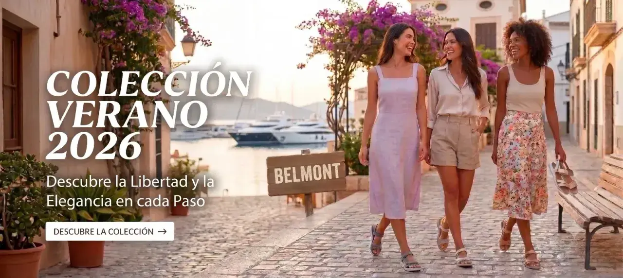 Colección Mujer